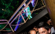 T.R.I. Games - ljetna glazbena poslastica - WORK HARD, PLAY HARD @ Jungle