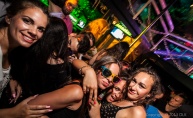 T.R.I. Games - ljetna glazbena poslastica - WORK HARD, PLAY HARD @ Jungle