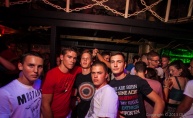 T.R.I. Games - ljetna glazbena poslastica - WORK HARD, PLAY HARD @ Jungle
