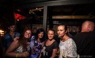 T.R.I. Games - ljetna glazbena poslastica - WORK HARD, PLAY HARD @ Jungle