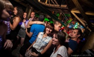 T.R.I. Games - ljetna glazbena poslastica - WORK HARD, PLAY HARD @ Jungle