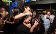 T.R.I. Games - ljetna glazbena poslastica - WORK HARD, PLAY HARD @ Jungle