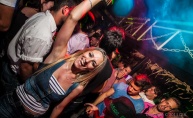 T.R.I. Games - ljetna glazbena poslastica - WORK HARD, PLAY HARD @ Jungle