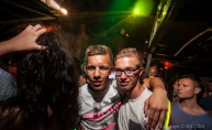T.R.I. Games - ljetna glazbena poslastica - WORK HARD, PLAY HARD @ Jungle
