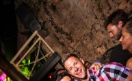 T.R.I. Games - ljetna glazbena poslastica - WORK HARD, PLAY HARD @ Jungle