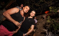 T.R.I. Games - ljetna glazbena poslastica - WORK HARD, PLAY HARD @ Jungle