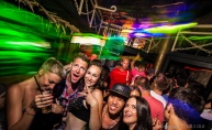 T.R.I. Games - ljetna glazbena poslastica - WORK HARD, PLAY HARD @ Jungle