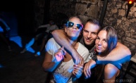 T.R.I. Games - ljetna glazbena poslastica - WORK HARD, PLAY HARD @ Jungle