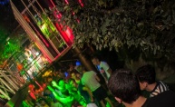 T.R.I. Games - ljetna glazbena poslastica - WORK HARD, PLAY HARD @ Jungle