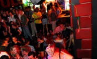Studentski četvrtak u Uljaniku