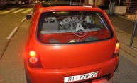 Urnebesna proslava godišnjice u Acapulcu