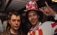Vrući petak u Phanasu
