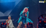 Warriors Dance festival u Beogradu - The Prodigy, Skrillex, Lollobrigida, Caspa, Eyesburn...