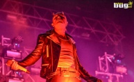 Warriors Dance festival u Beogradu - The Prodigy, Skrillex, Lollobrigida, Caspa, Eyesburn...
