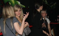 Studentski provod u Murallu