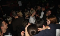 Studentski provod u Murallu