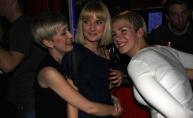Studentski provod u Murallu