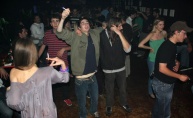 Studentski provod u Murallu