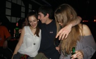 Studentski provod u Murallu