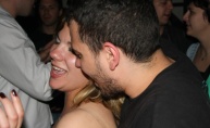Studentski provod u Murallu