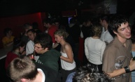 Studentski provod u Murallu