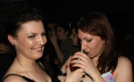 Studentski provod u Murallu