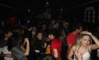 Studentski provod u Murallu
