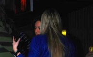 Blackout Lounge ludilo u klubu A2