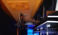 Ekipa se ludo zabavljala uz disco glazbu u Fly! baru 