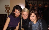 Izlazak u Maat bar