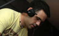 DJ Funkerman u klubu Shamballa