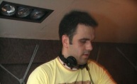 DJ Funkerman u klubu Shamballa