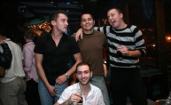 Subota u gradu (Lake City, Piranha, Petica)