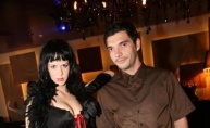 Pin Up Burleska Show u klubu Ritz