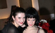 Pin Up Burleska Show u klubu Ritz
