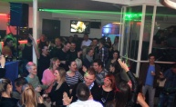 Zatvaranje Cluba Plava u Poreču