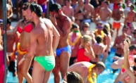 Zrće After Beach Party