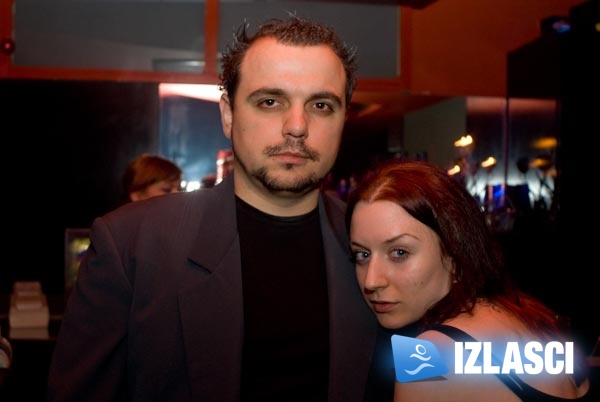 Nikolina Pišek na rođendanskom slavlju 30 godina postojanja Teute