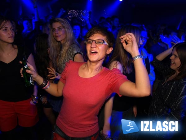 Roger Sanchez popunio Shamballu