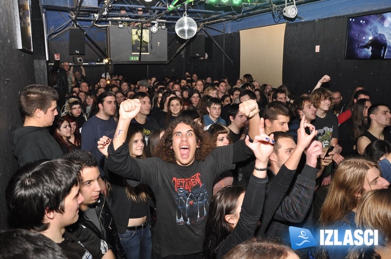 33. Ri Rock u Palachu - žestoko!