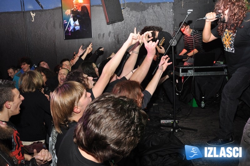 33. Ri Rock u Palachu - žestoko!
