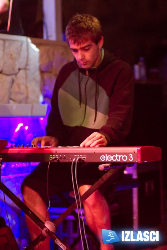 Elemental u Santosu 