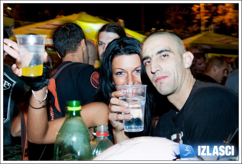 2. moto memoriala Marko Zoretić @ Kastav