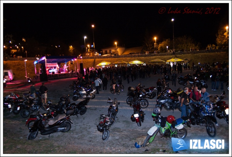 2. moto memoriala Marko Zoretić @ Kastav