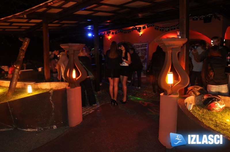 5. rođendan Kucha bara