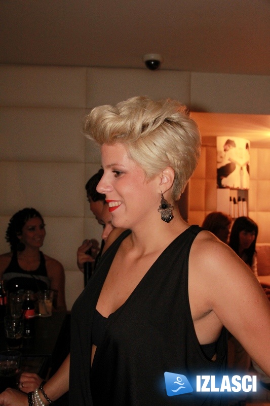 4look & Marli by ZIGman promo party