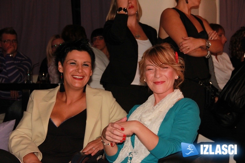 4look & Marli by ZIGman promo party