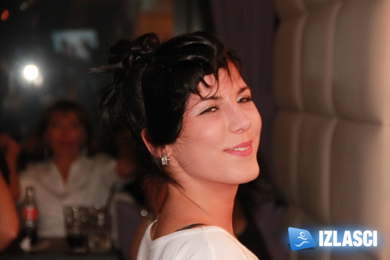 4look & Marli by ZIGman promo party