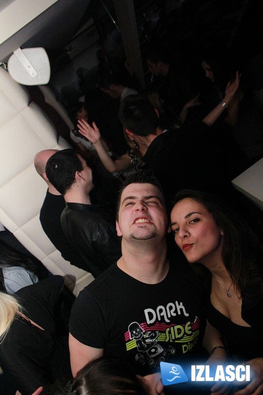 House-onika u Club Boa
