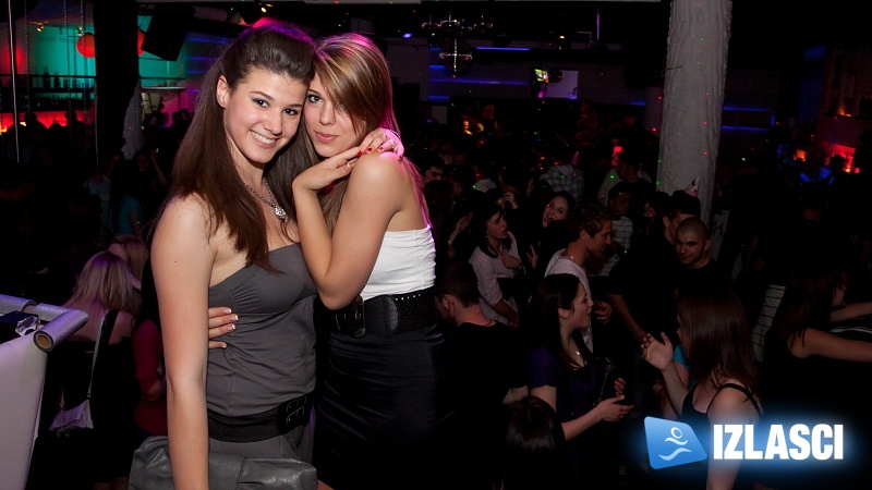 Aruba Club